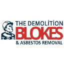 The Demolition Blokes & Asbestos Removal logo